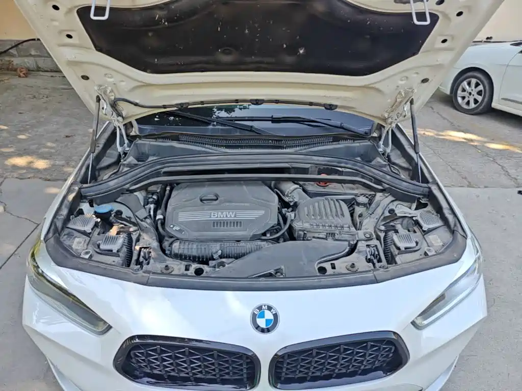 BMW X2 2023 2023 sDrive25i M Sport Shadow Edition