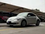 Фото 1 - Volkswagen Beetle