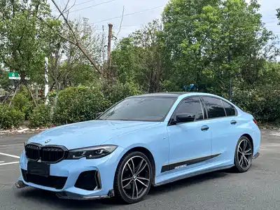 BMW 3