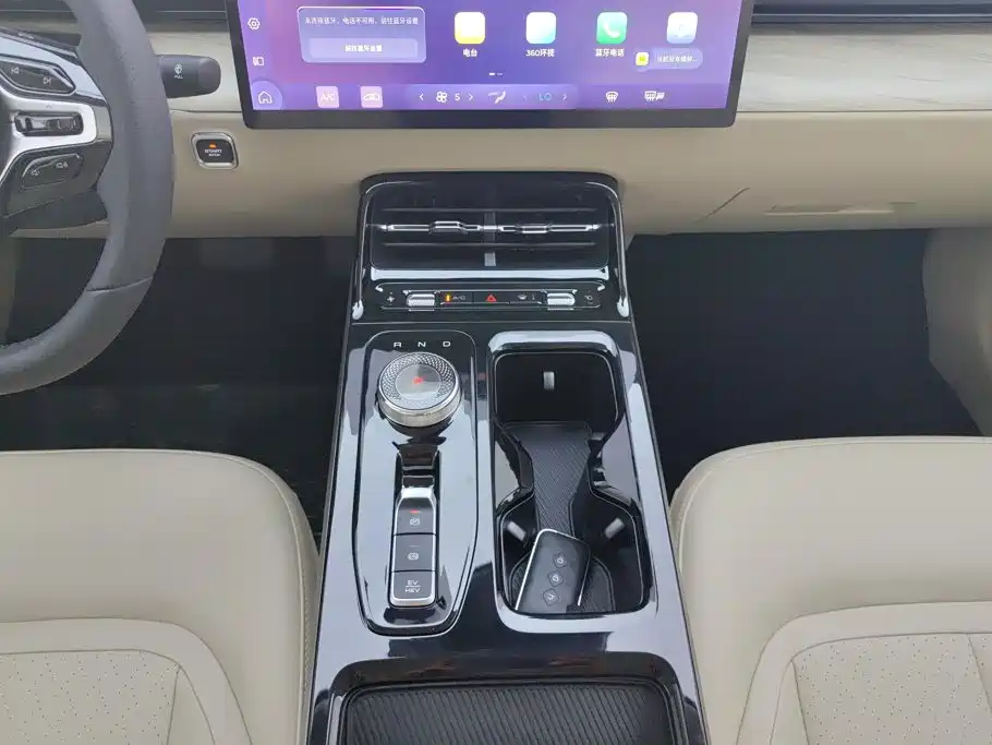 Wuling Motors Wuling Xingguang 2026 2024 Co-Creation Edition 150 Pilot