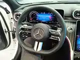 Фото 11 - Mercedes-Benz C-Class