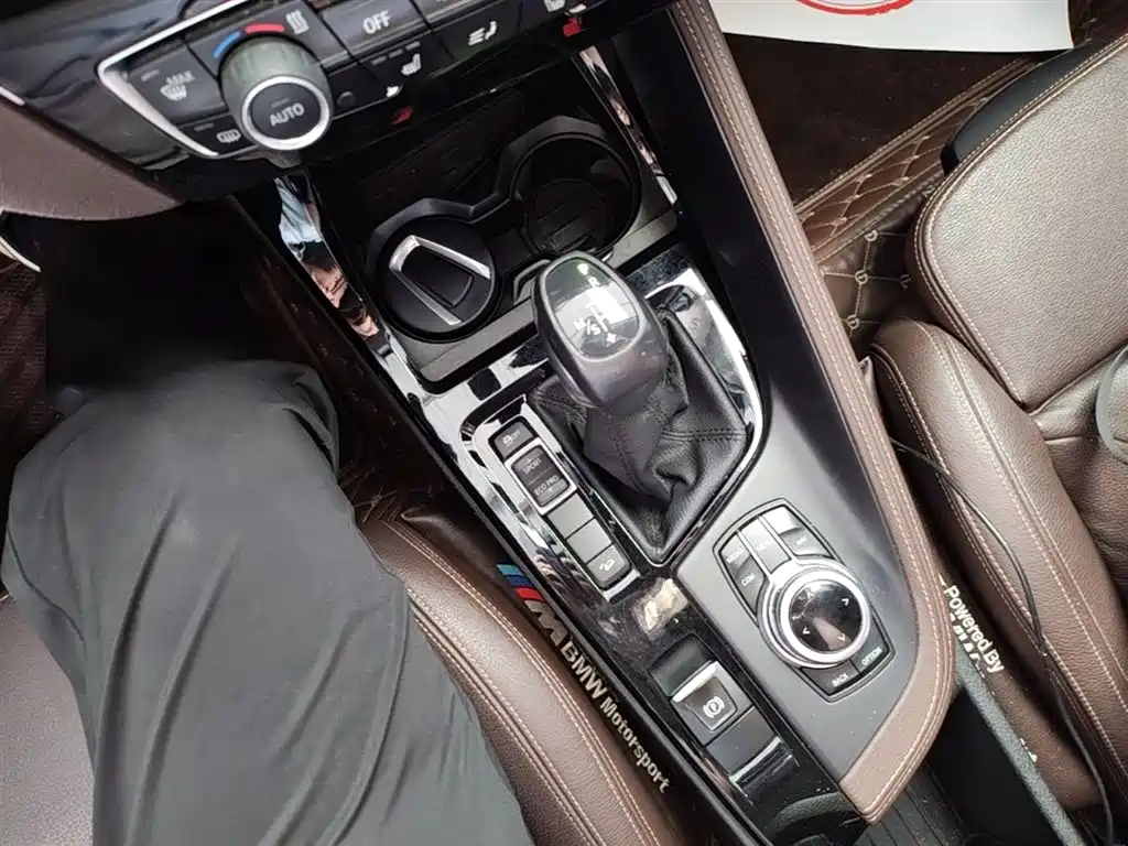 BMW X1 2018 xDrive20Li Premium Model фото 14