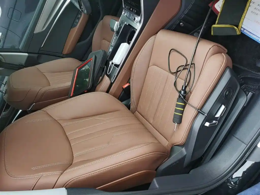 Audi A6L 2023 Facelift 40 TFSI Luxury Elegance фото 4