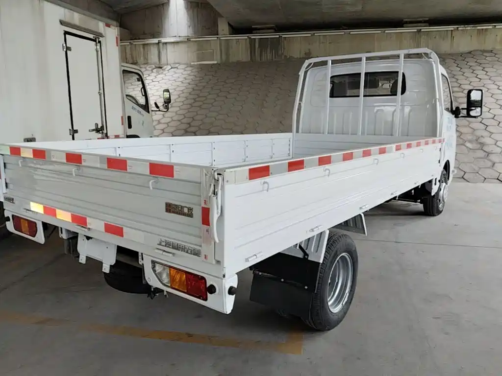 Wuling Motors Wuling Longka 2023 2023 2.0L Comfort