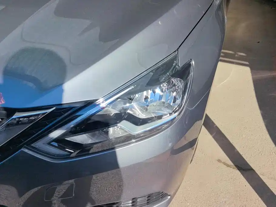 Nissan SYLPHY, миниатюра 5