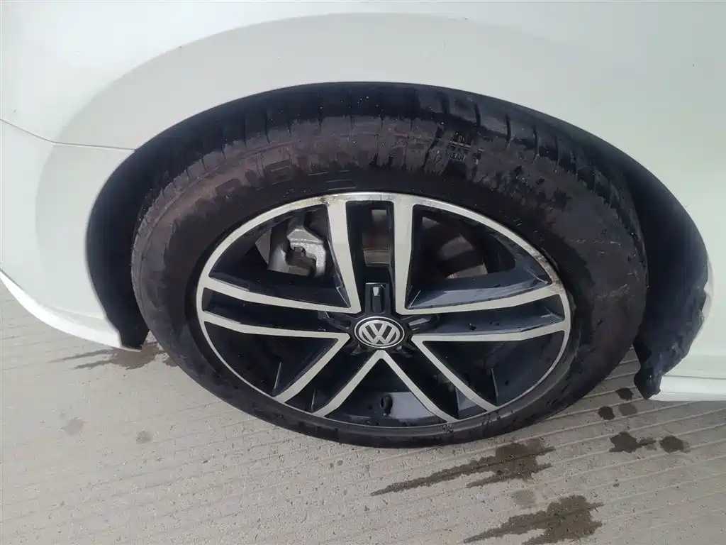 Volkswagen Lamando 2021 Facelift 280TSI DSG Comfort Edition фото 23