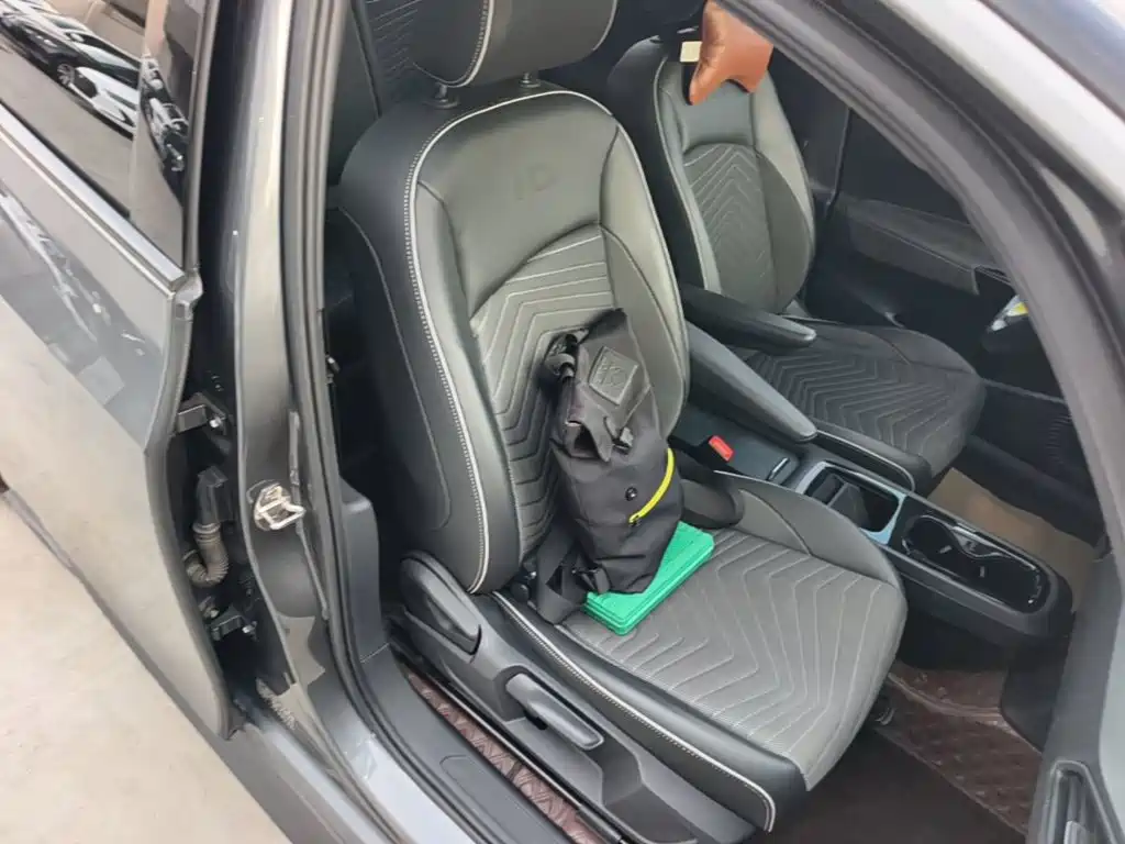 Фото 25 - Volkswagen ID.3