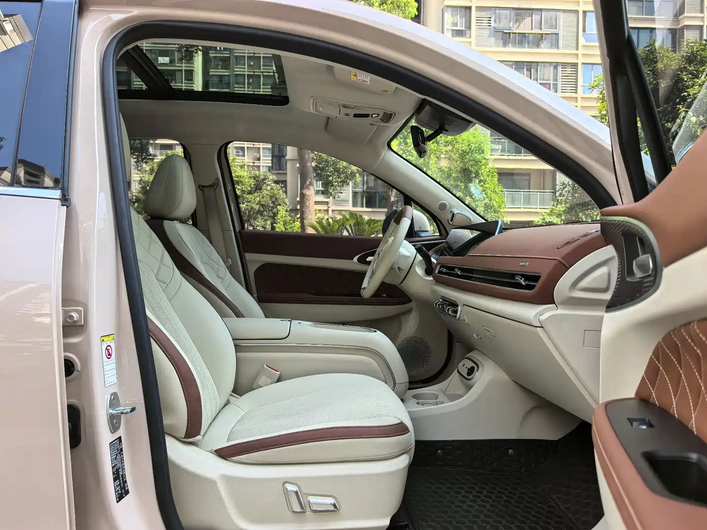 Ora Good Cat 2024 2024 401km Honor 135kW