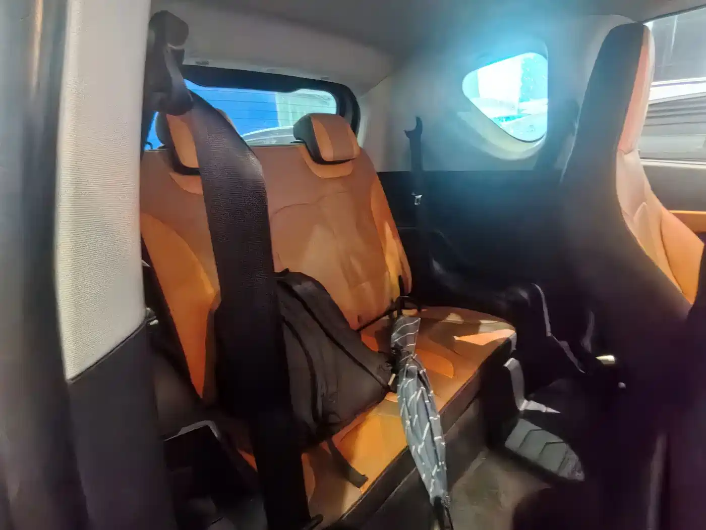 QQ New Energy Little Ant 2019 2018 400 4-Seater Premium Smart Edition