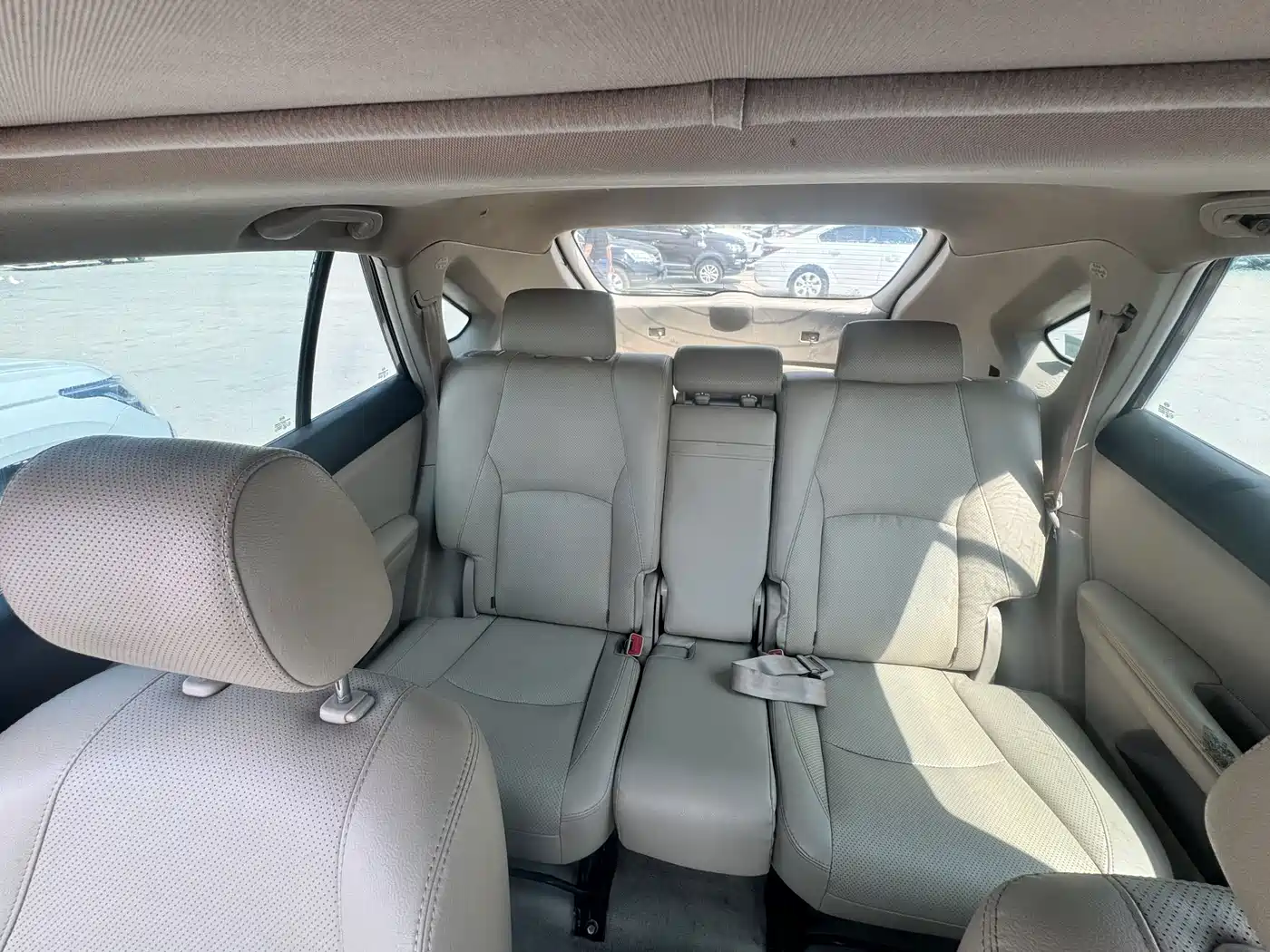 BYD S6 2012 2011 2.0L Manual Luxury