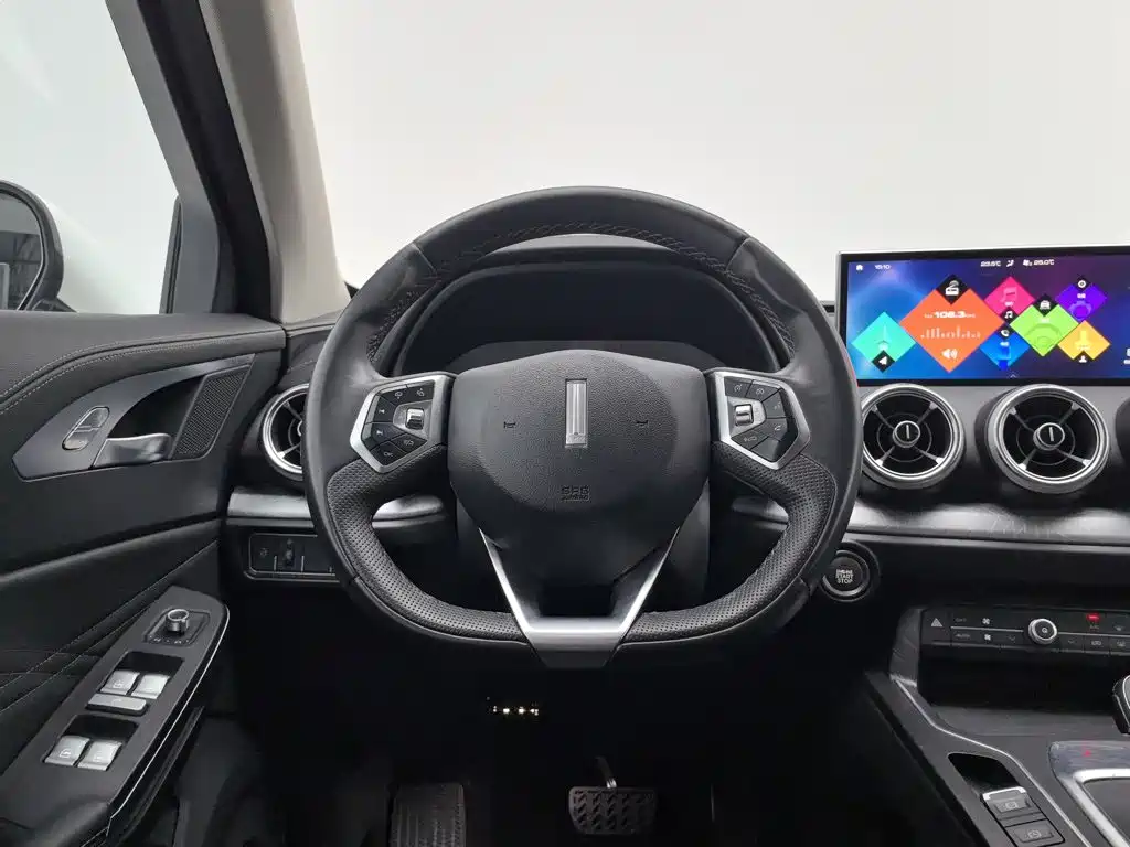 WEY VV5 2020 2020 1.5T 2WD Style Pioneer