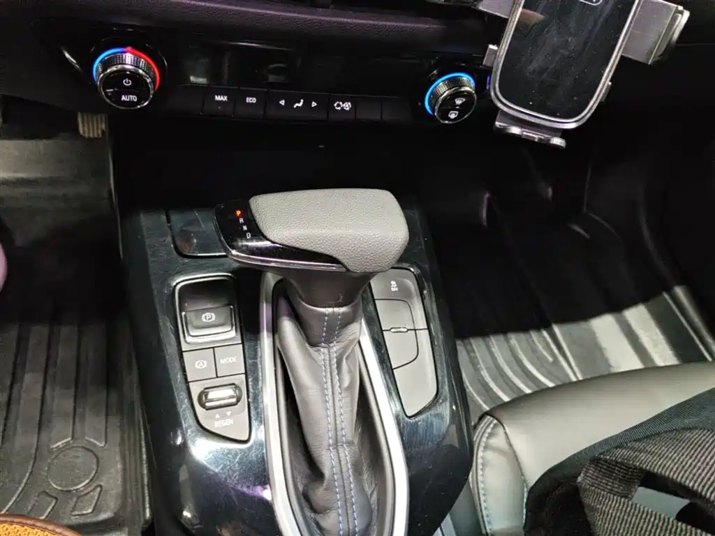 Chevrolet Changxun 2022 Star Edition Plus фото 14