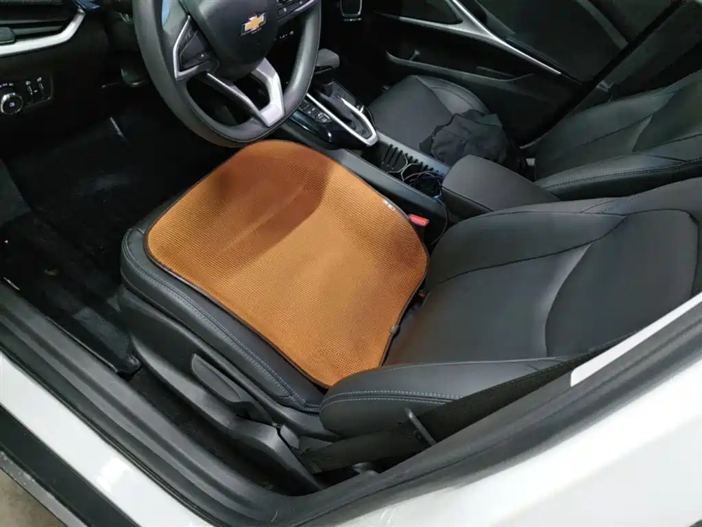 Chevrolet Changxun 2022 Star Edition Plus фото 15