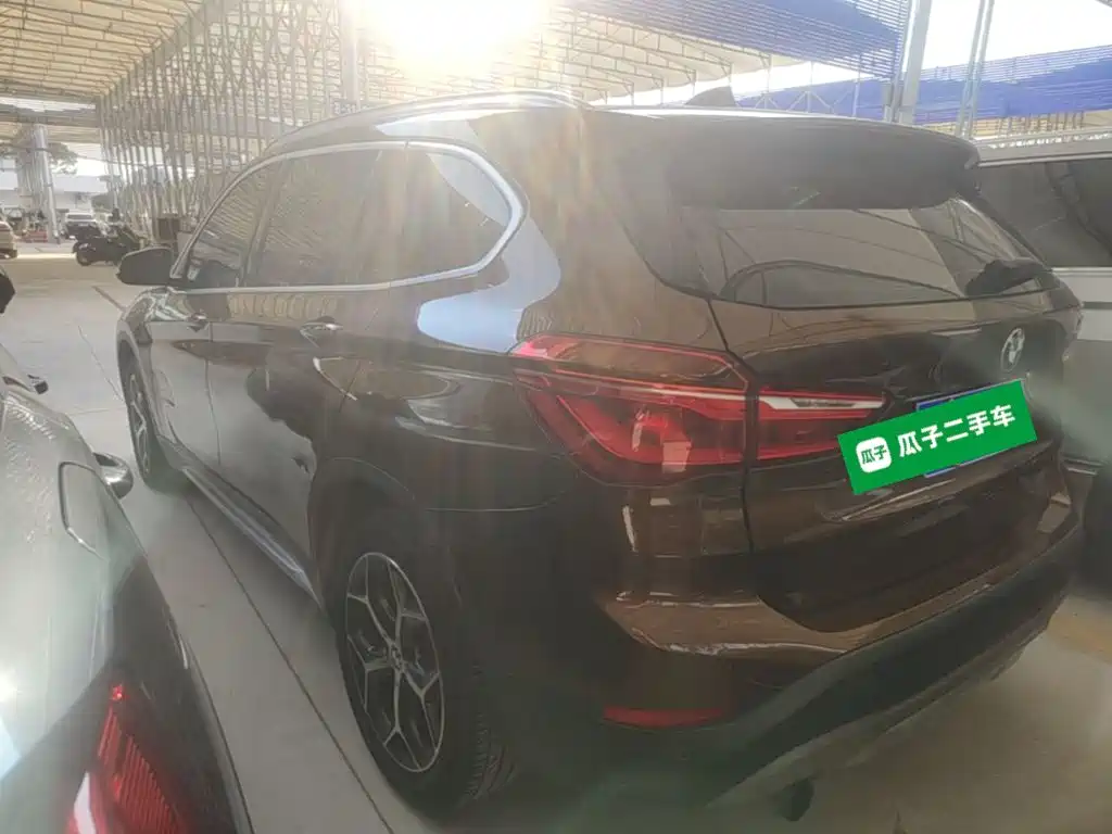 Фото 5 - BMW X1