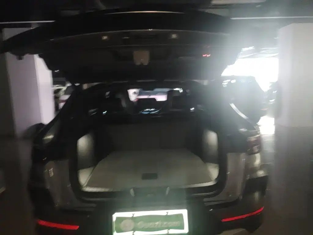 BYD Song PLUS PHEV 2021 DM-i 110KM Flagship фото 19