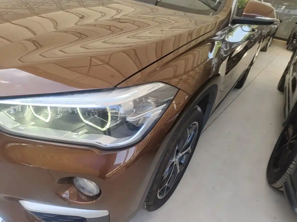 Фото 24 - BMW X1