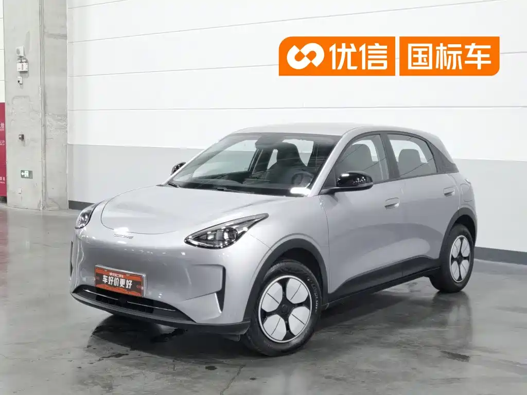 Geely Galaxy Starry Wish 2026 2026 Edition 310km Youth Version