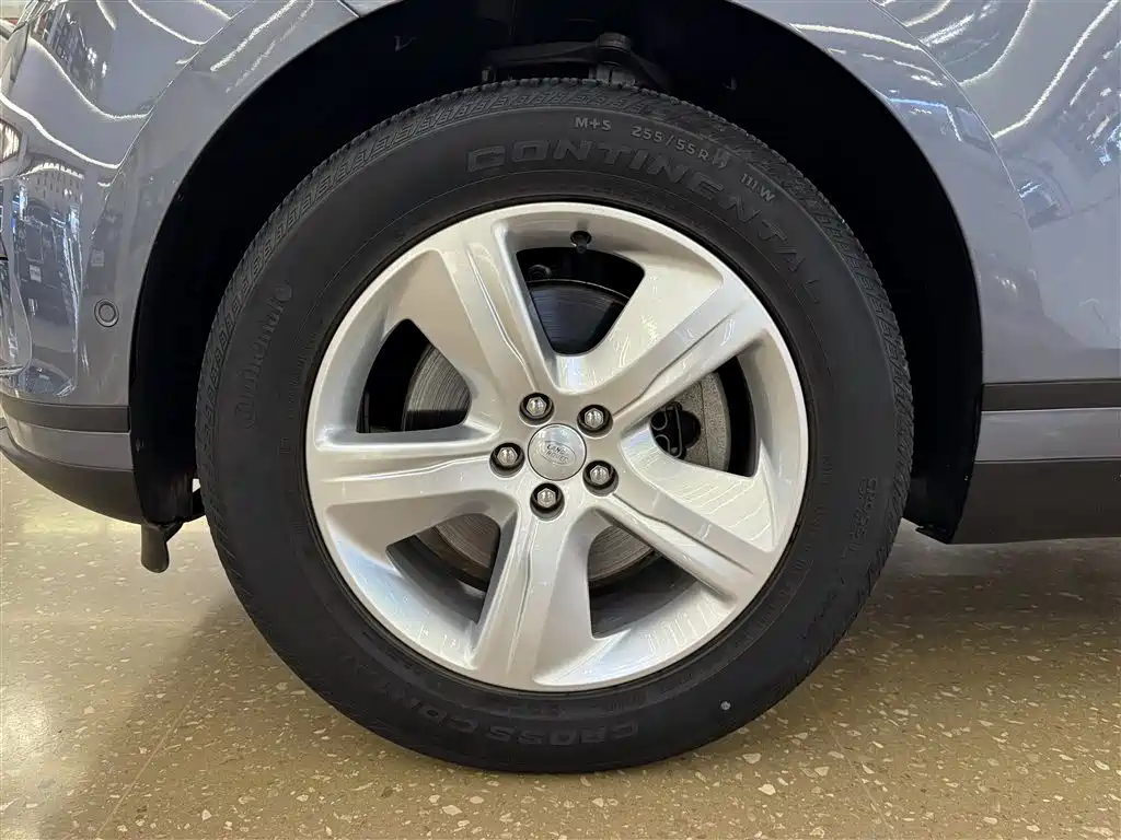 LAND ROVER RANGE ROVER STAR PULSE