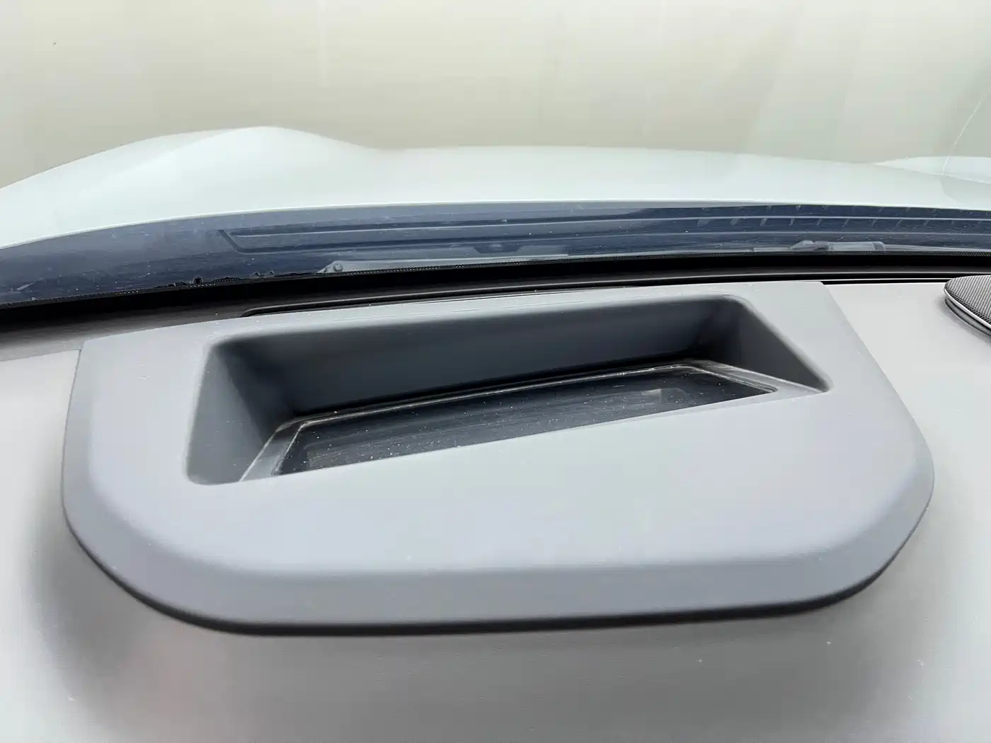 Deepal S07 2023 2023 200Max Range Extender Edition