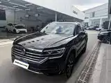 صورة 1 - Volkswagen Touareg