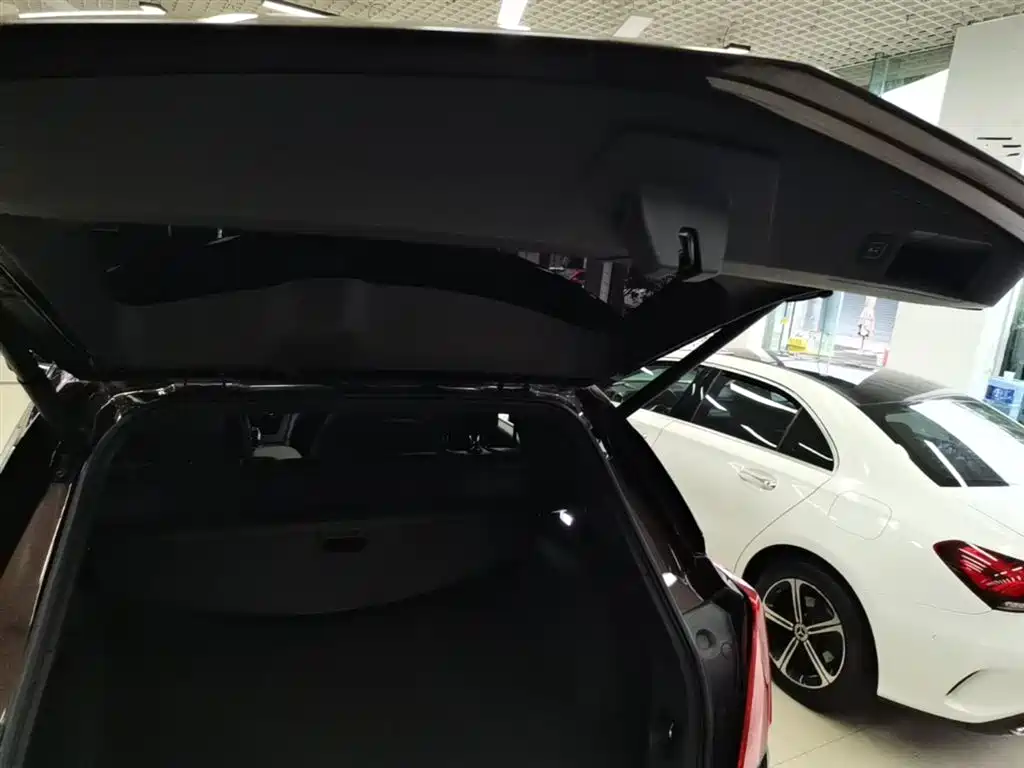 Cadillac XT5 2020 28T AWD Luxury Model фото 19