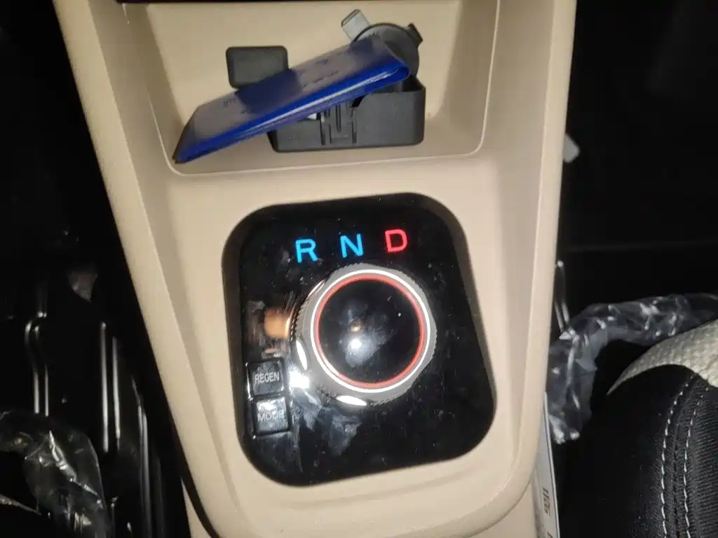 Changan Kuayue Kuayue Star V7 EV 2026 2025 Model 255km Smart Elite 6-Seater 38.64kWh