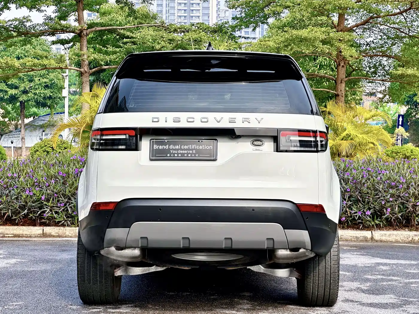 Land Rover Discovery 2019 3.0 SC V6 SE фото 6