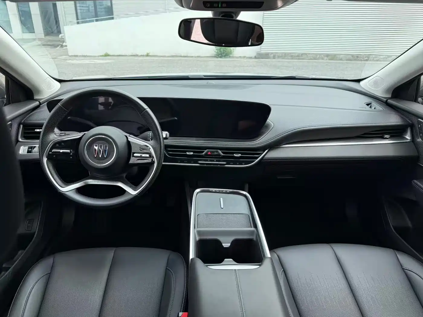 Buick LaCrosse 2023 28T Premium Edition фото 10
