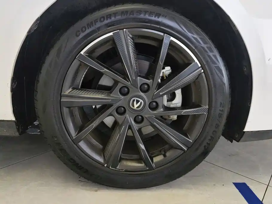 Changan Yida 2023 2023 Blue Whale NE 1.5T GDI DCT Pilot