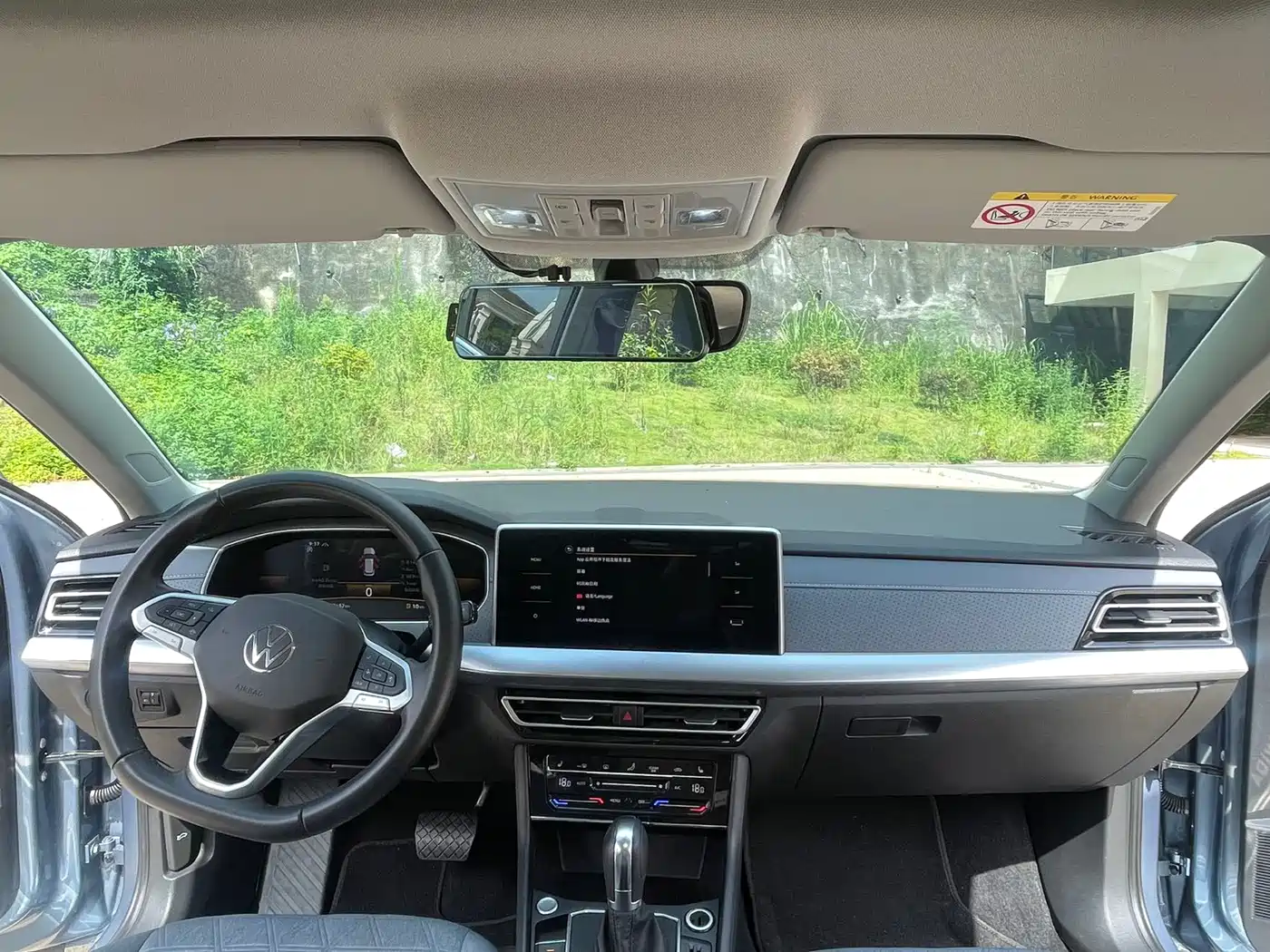 Volkswagen Lavida, миниатюра 6