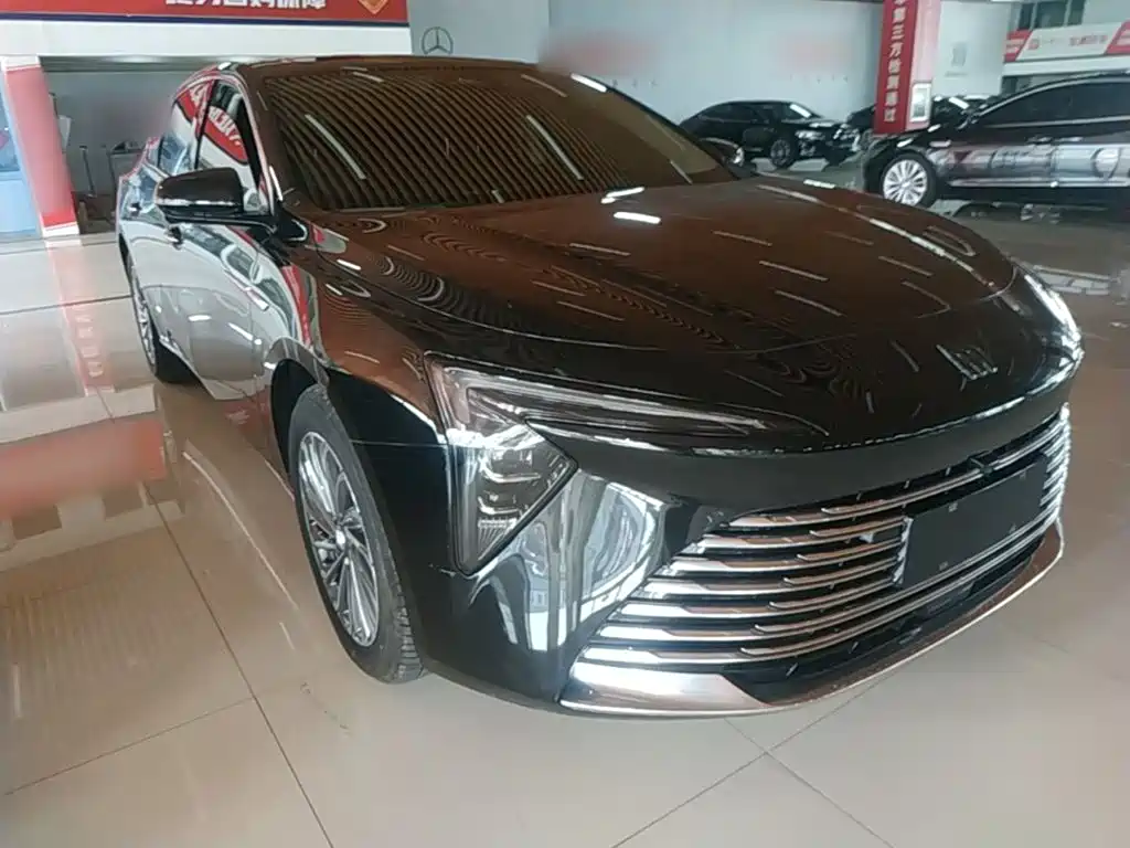 2025 Buick LaCrosse