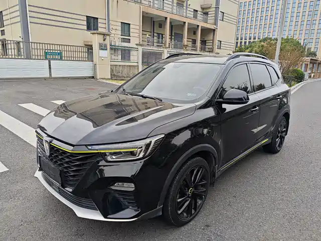 roewe rx5