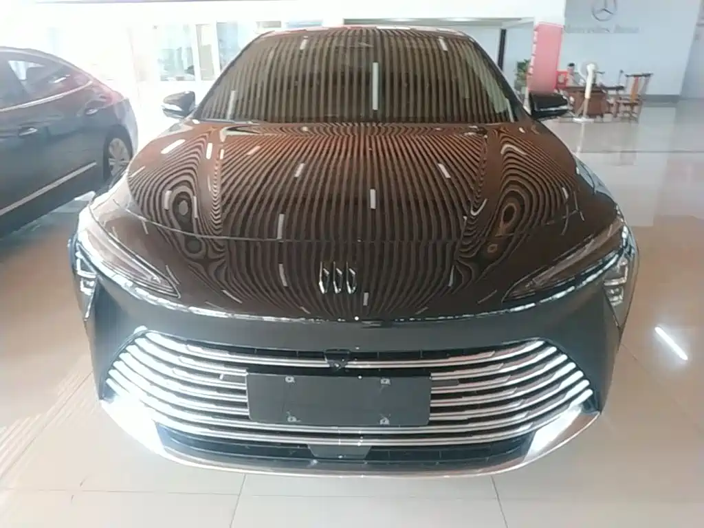 2025 Buick LaCrosse