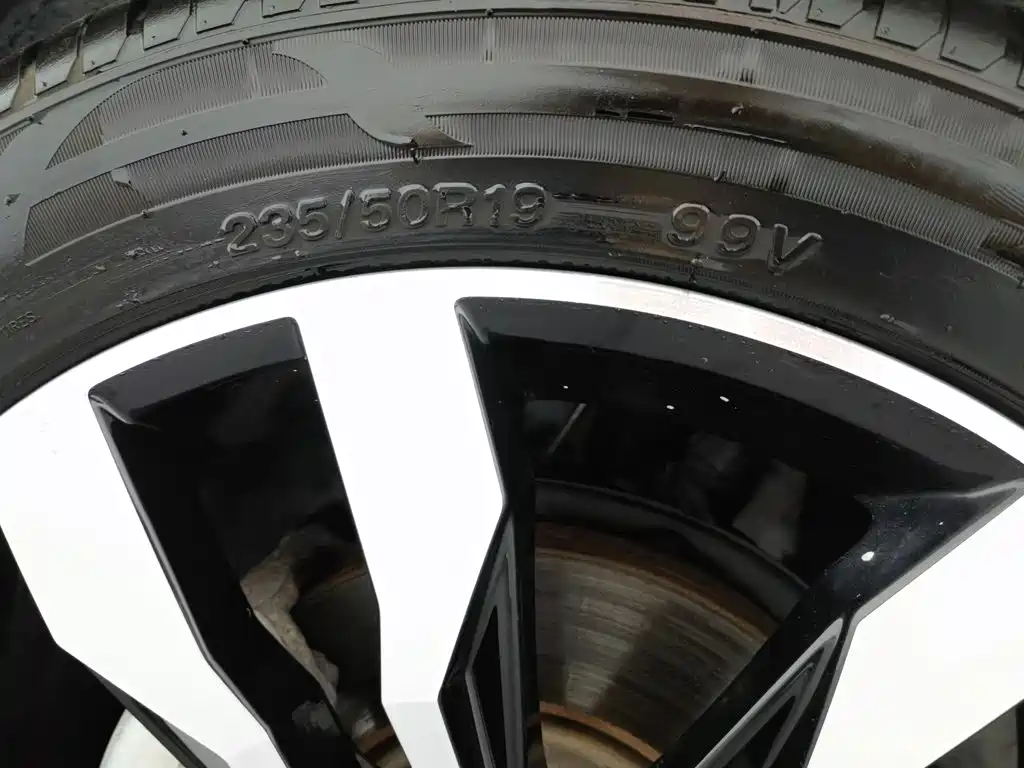 Volkswagen Tayron, миниатюра 24