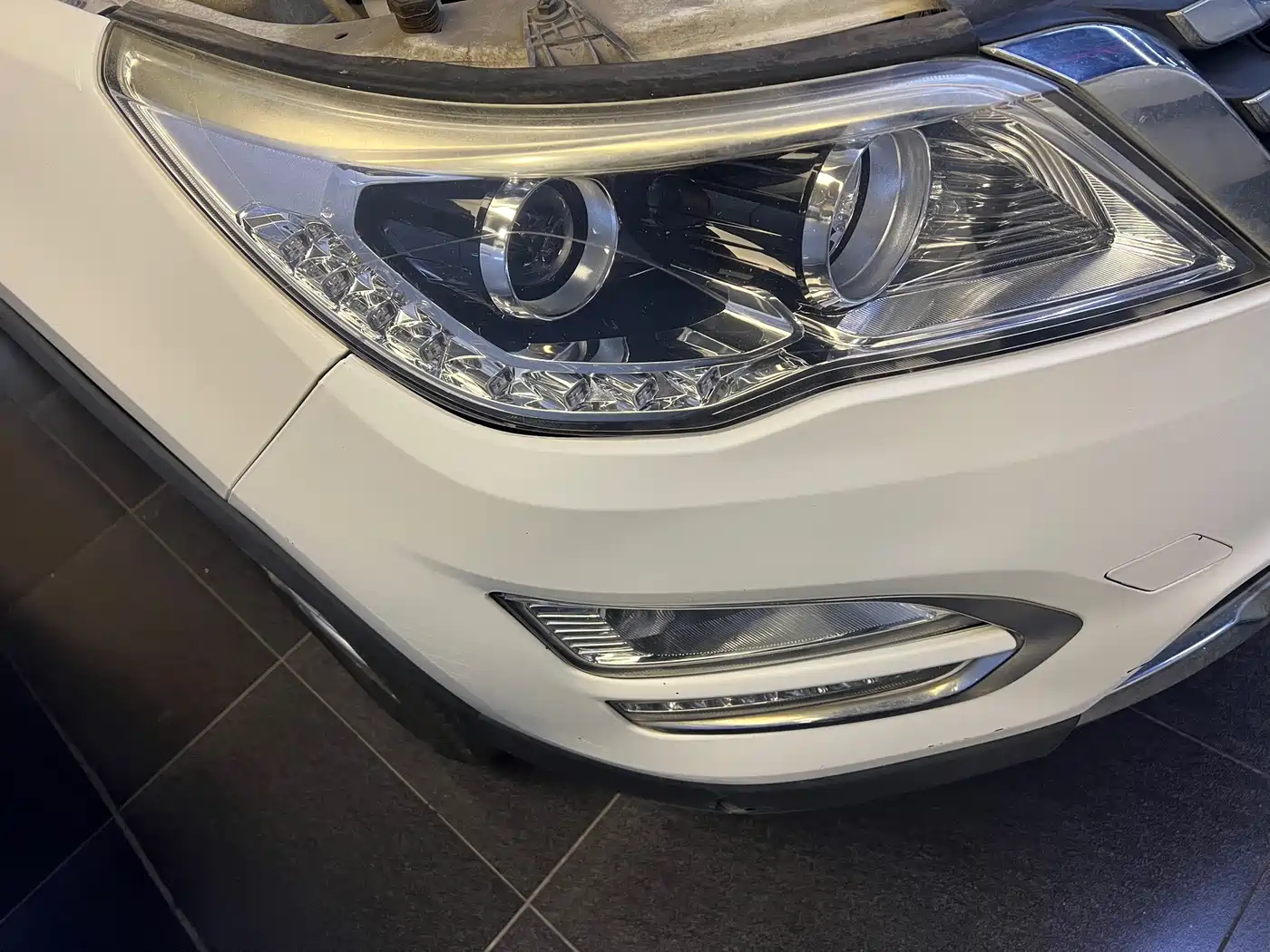 Baojun 560 2017 2016 1.8L iAMT Elite