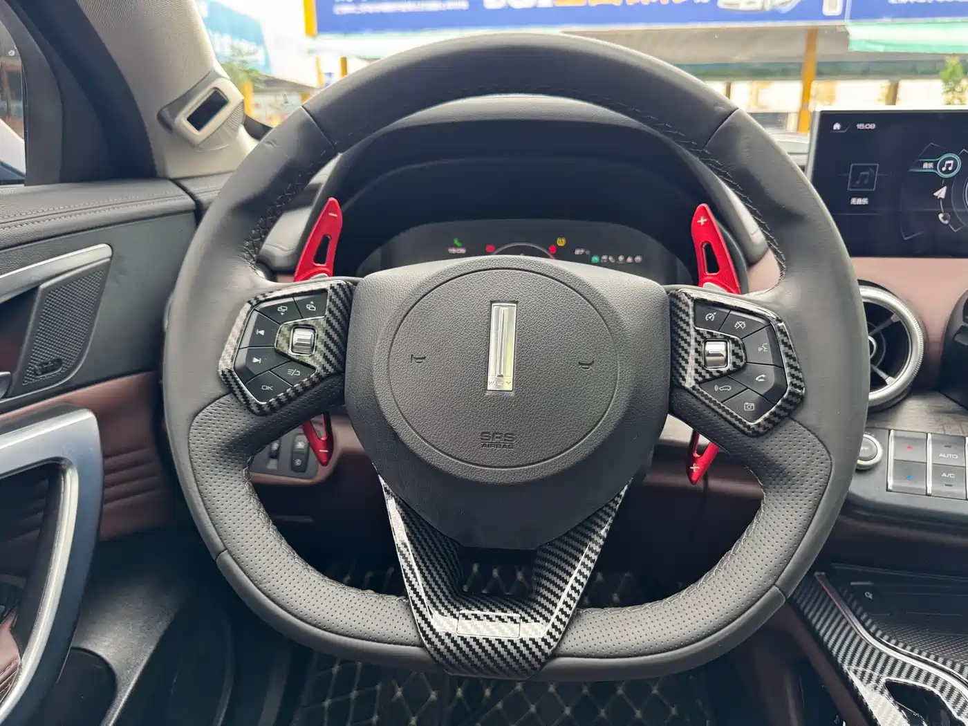 WEI PAI WEI BRAND VV7