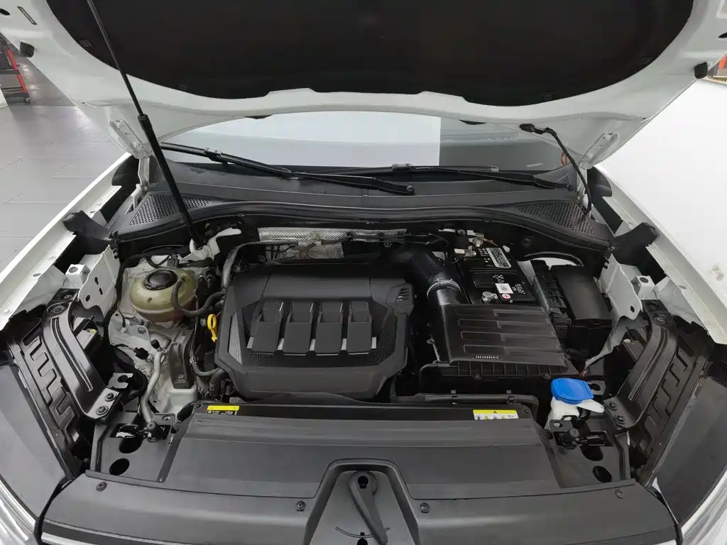 Volkswagen Tayron, миниатюра 6