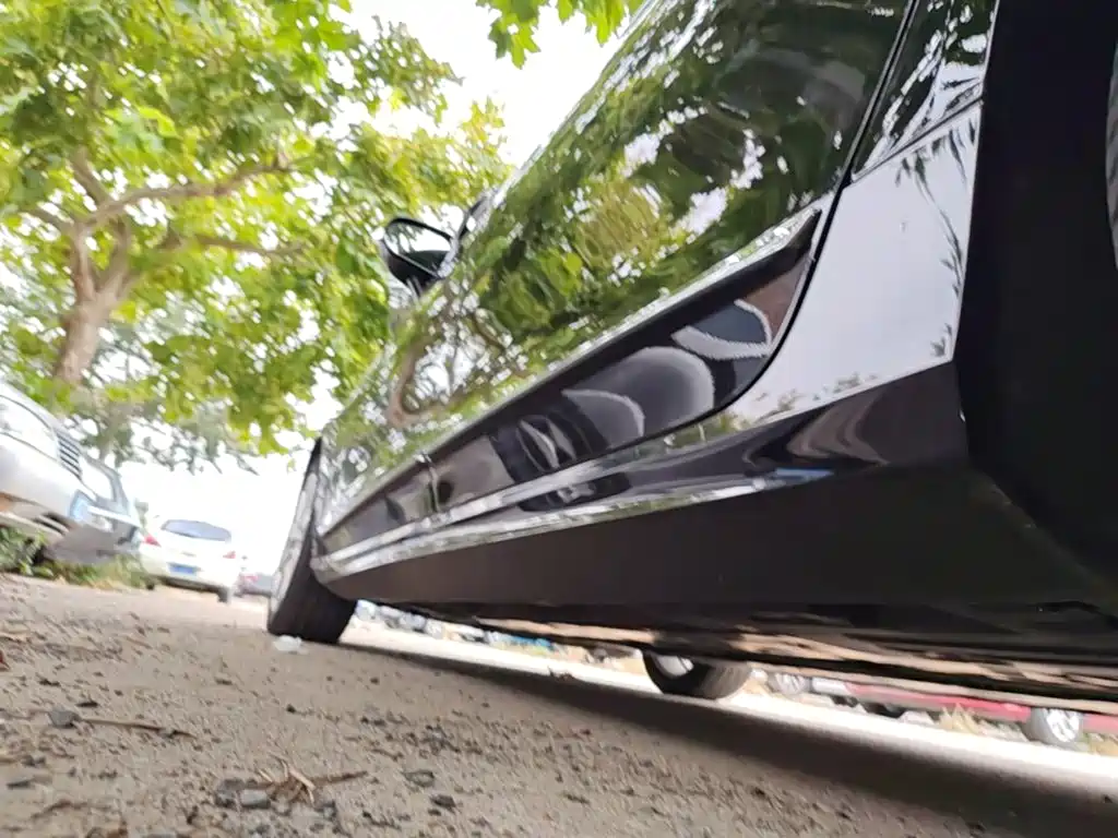 Photo 21 - Volvo S90