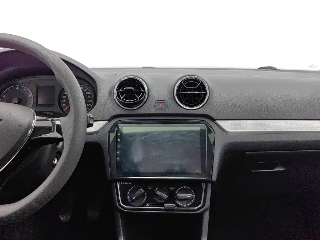 Jetta VA3 2021 2019 1.5L Manual Joy Edition