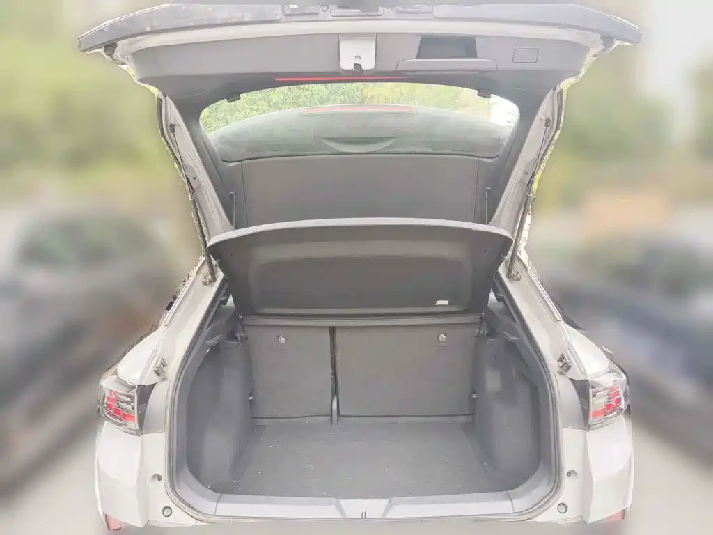 Volkswagen ID.4 CROZZ 2025 2025 Pure Enjoyment Edition