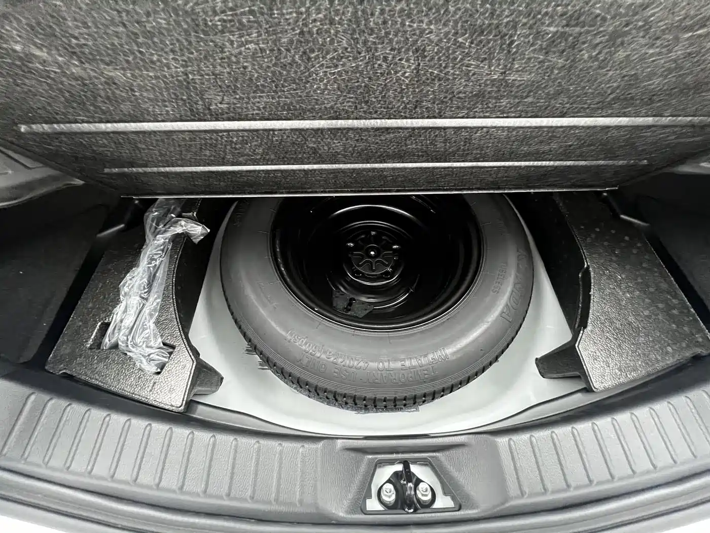 Mazda CX-5 2024 2024 2.0L Automatic FWD Smart Premium