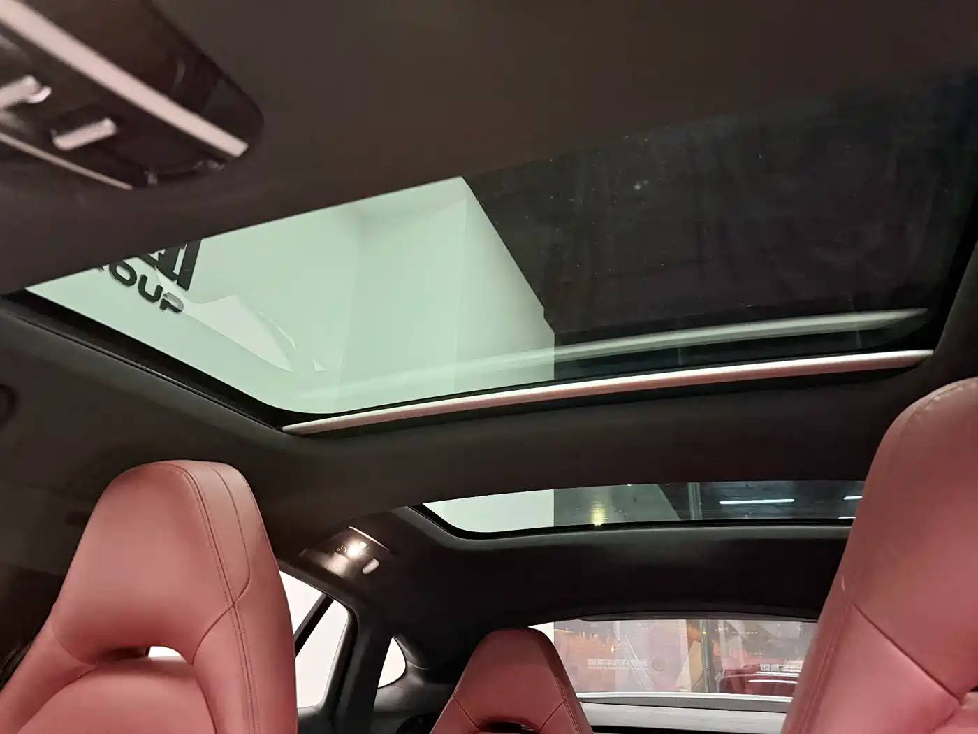 Porsche Panamera 2017 Panamera 3.0T фото 16