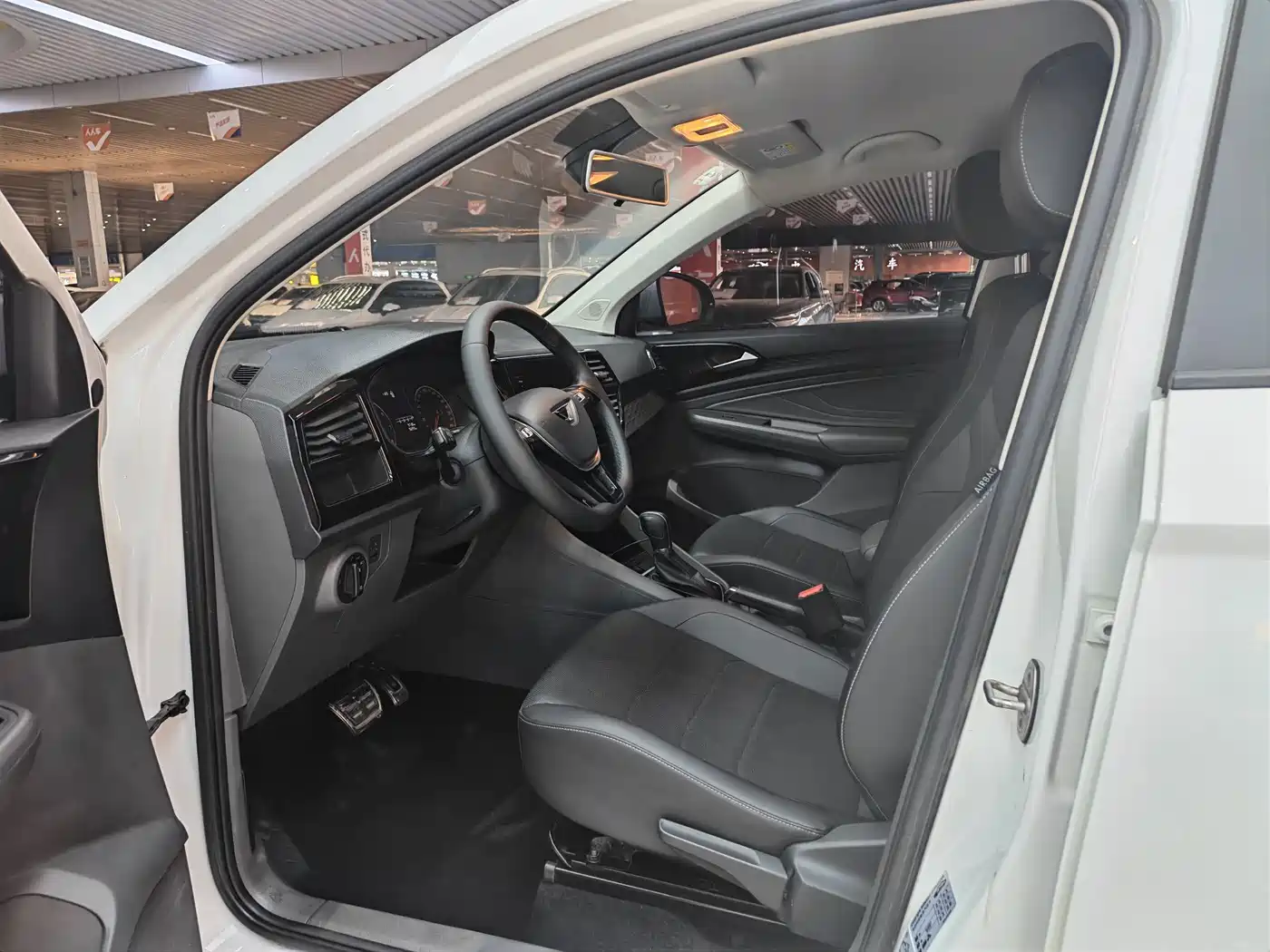 Jetta VS5 2019 2019 280TSI Automatic Joy Edition