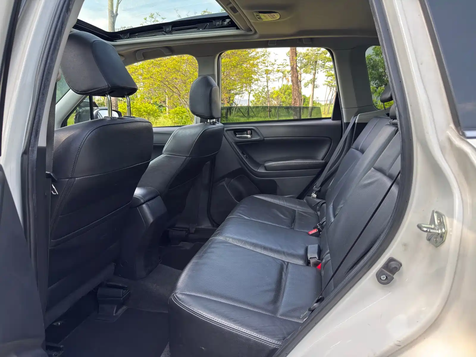 Photo 7 - Subaru Forester