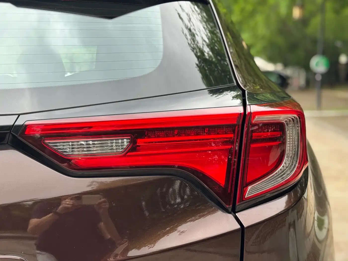 Acura CDX 2019 2019 1.5T 2WD Joy Edition