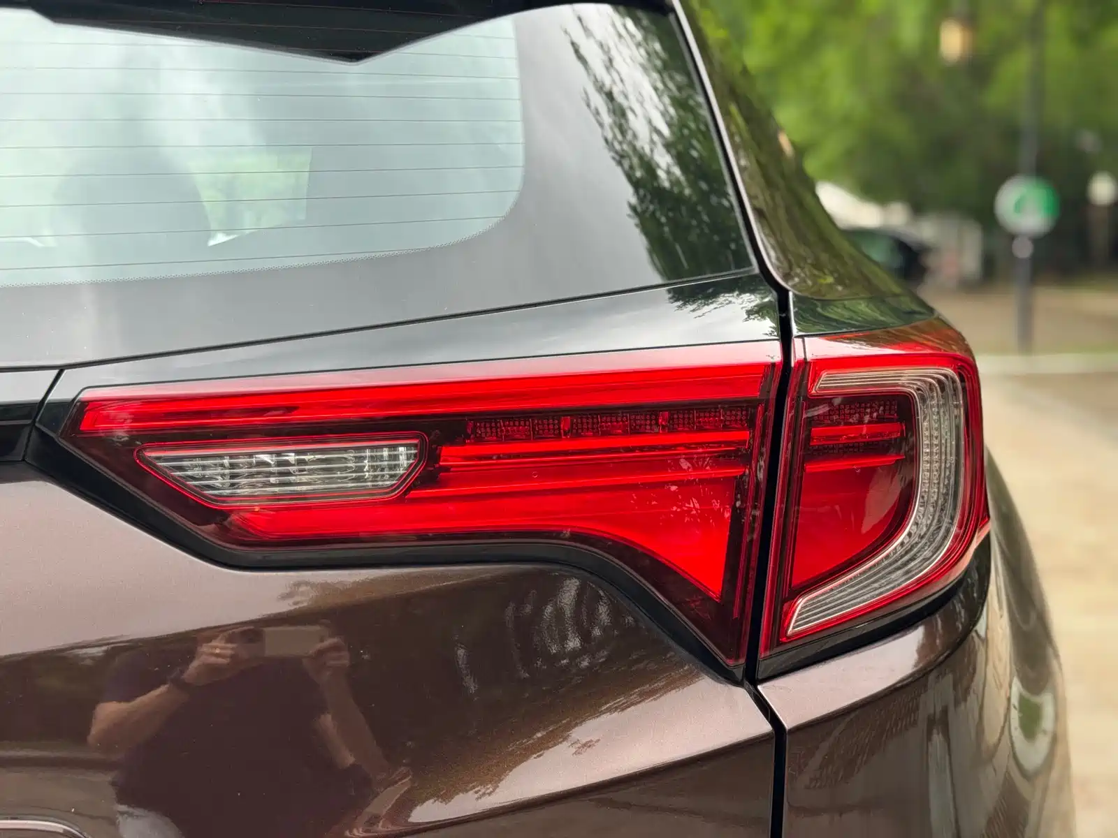 Фото 24 - Acura CDX