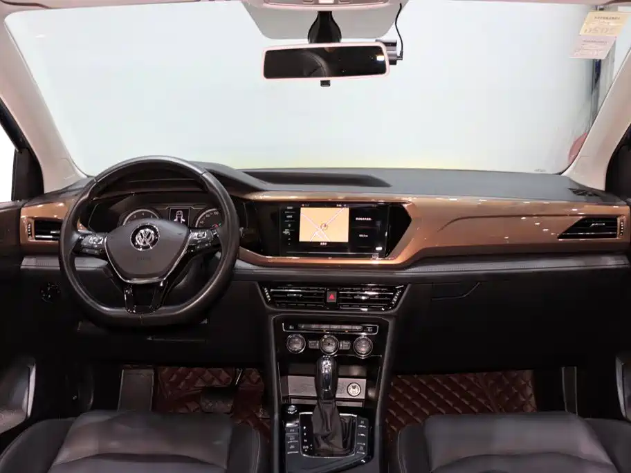 Volkswagen Tharu, миниатюра 11