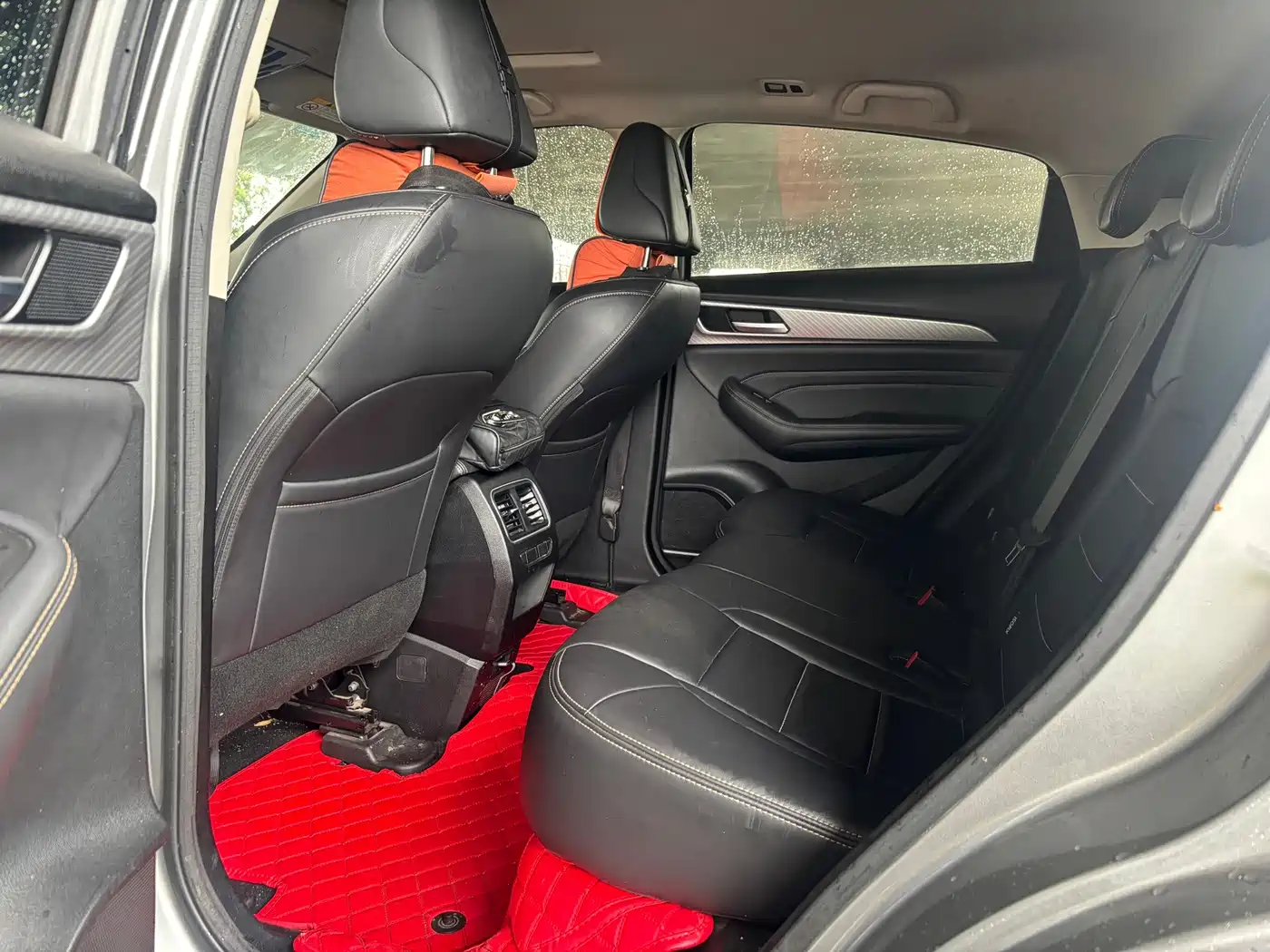 Haval F7x 2022 2021 1.5T 2WD Ultimate Smart Tech Edition