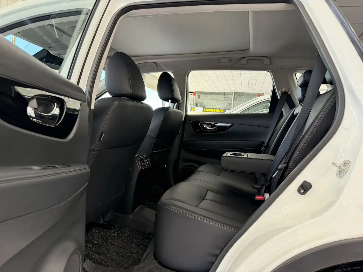 Nissan X-Trail, миниатюра 9