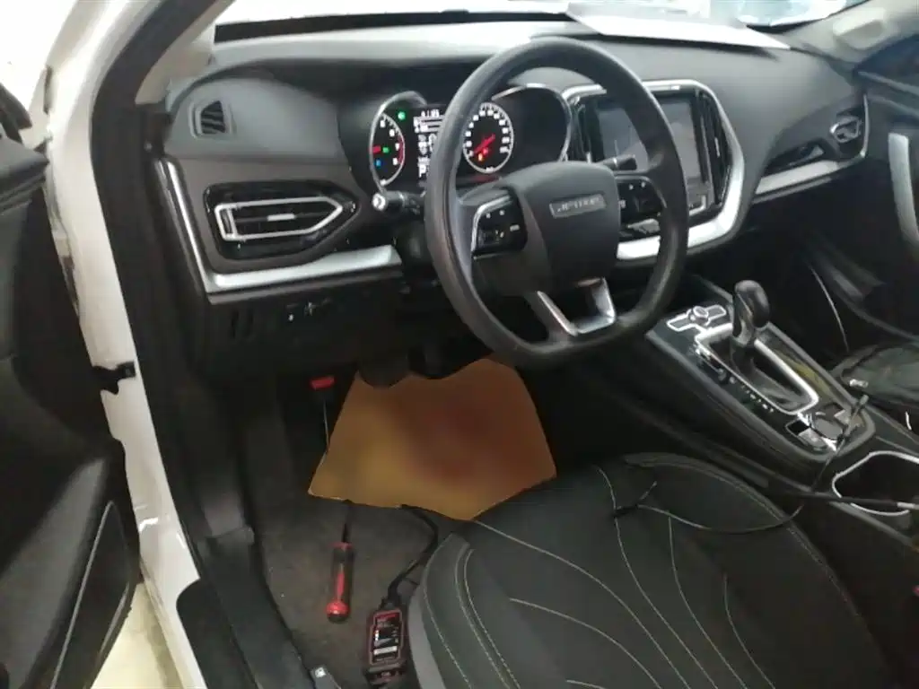 Jetour X70 2018 2018 1.5T Automatic Comfort Edition